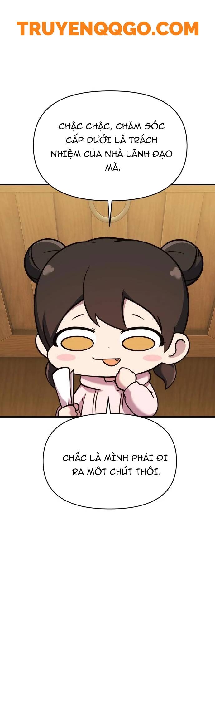 Quái Vật Quái Dị: Chapter 11