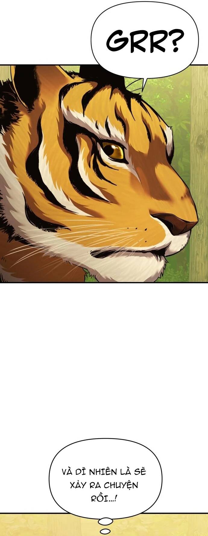 Quái Vật Quái Dị: Chapter 11