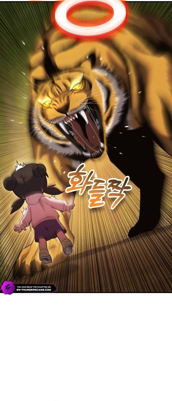 Quái Vật Quái Dị: Chapter 11