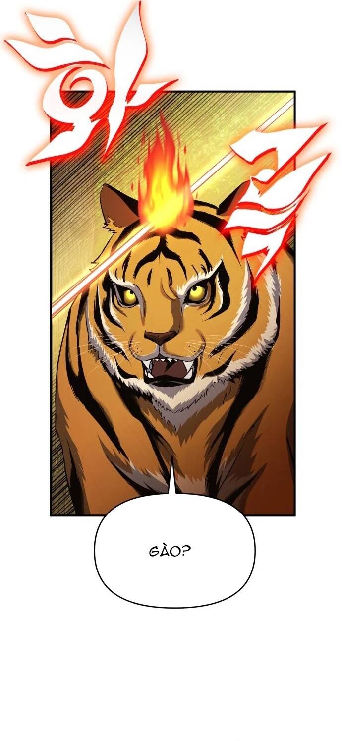 Quái Vật Quái Dị: Chapter 11