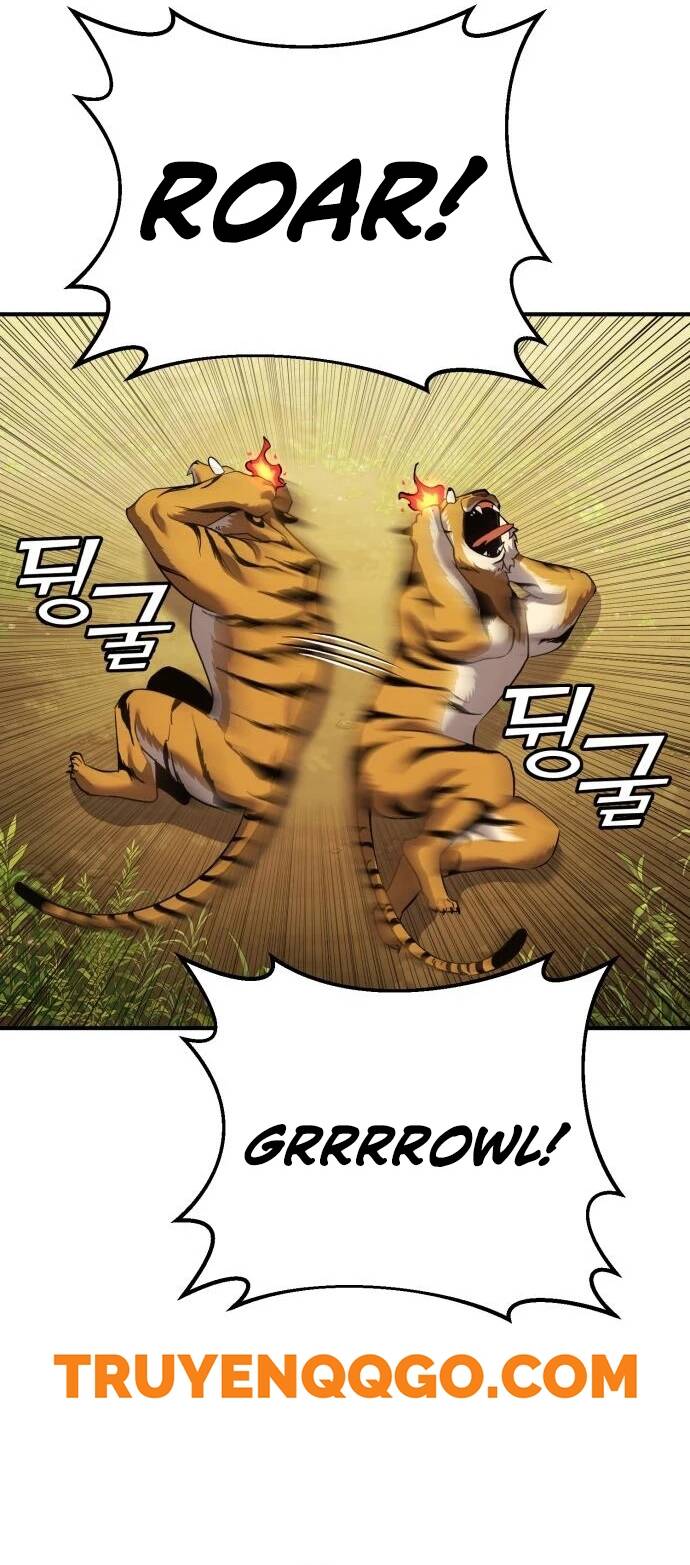 Quái Vật Quái Dị: Chapter 11