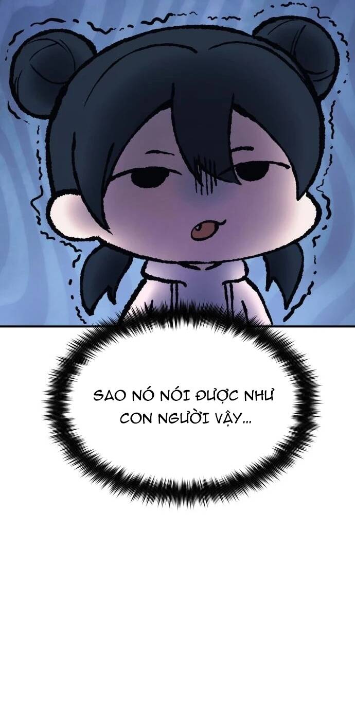 Quái Vật Quái Dị: Chapter 11
