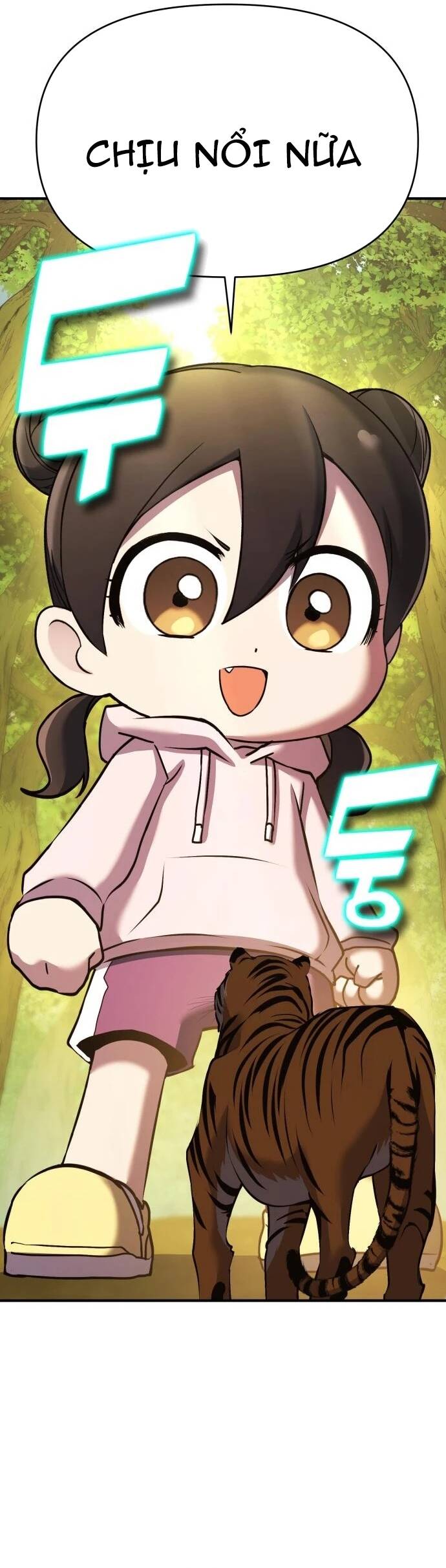 Quái Vật Quái Dị: Chapter 11