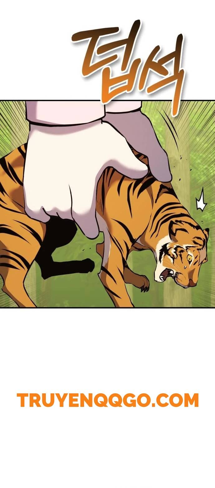 Quái Vật Quái Dị: Chapter 11