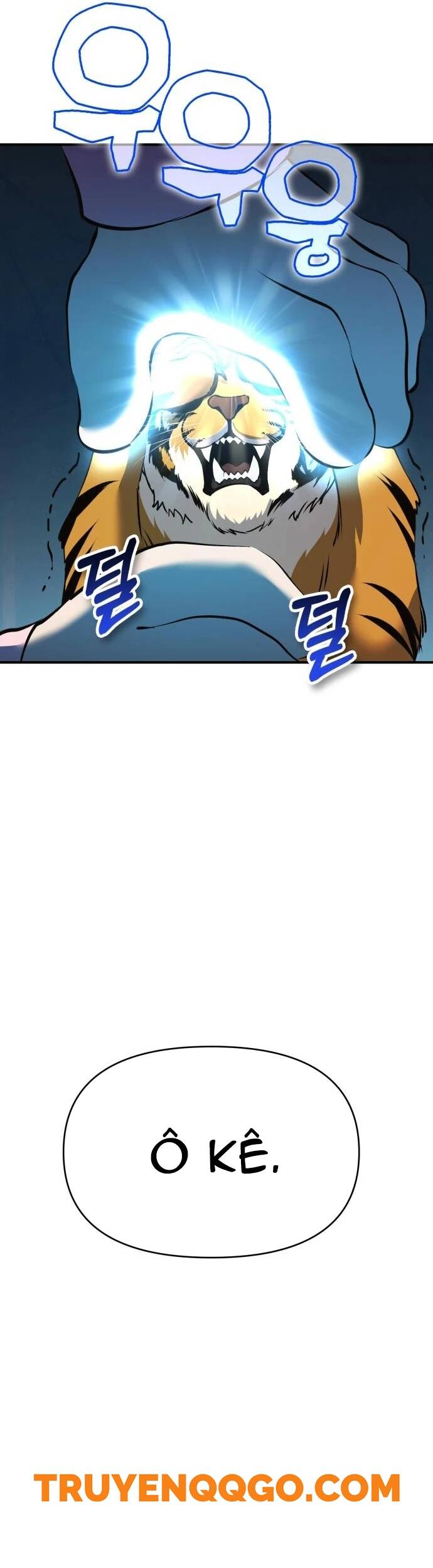 Quái Vật Quái Dị: Chapter 11