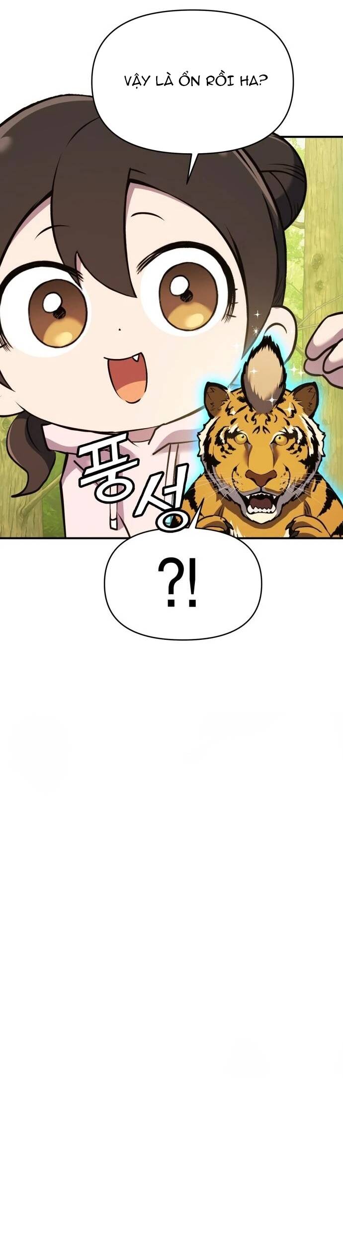 Quái Vật Quái Dị: Chapter 11