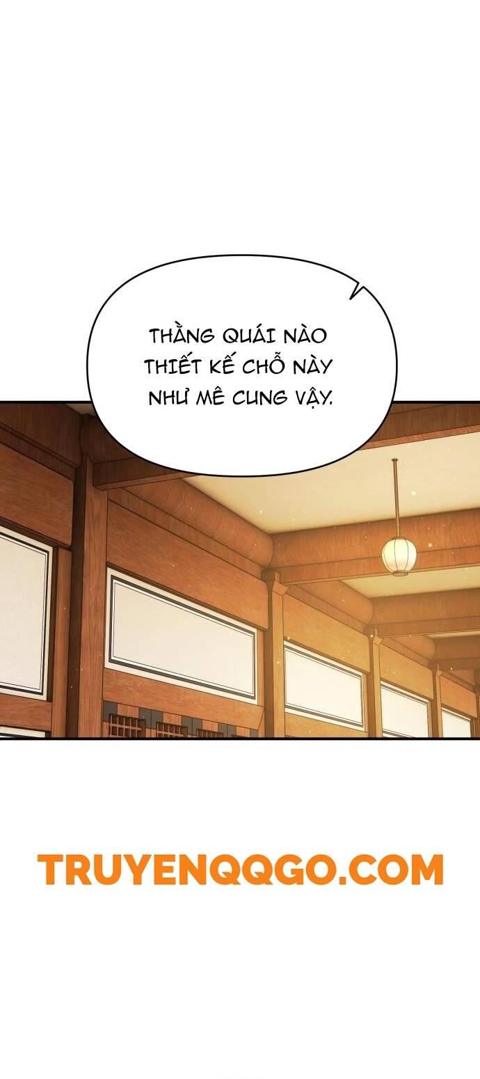 Quái Vật Quái Dị: Chapter 11