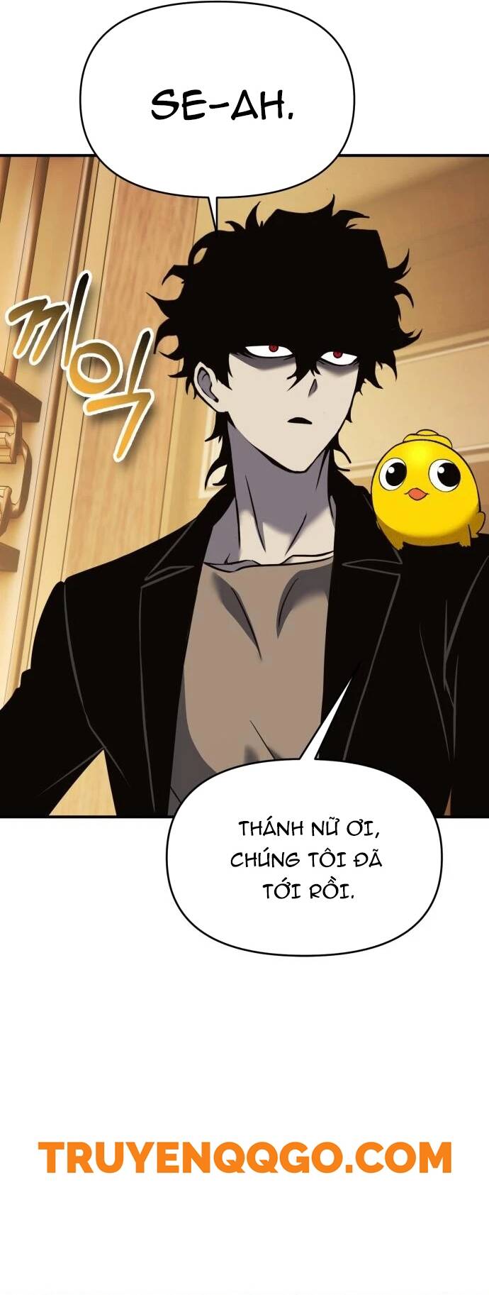 Quái Vật Quái Dị: Chapter 11