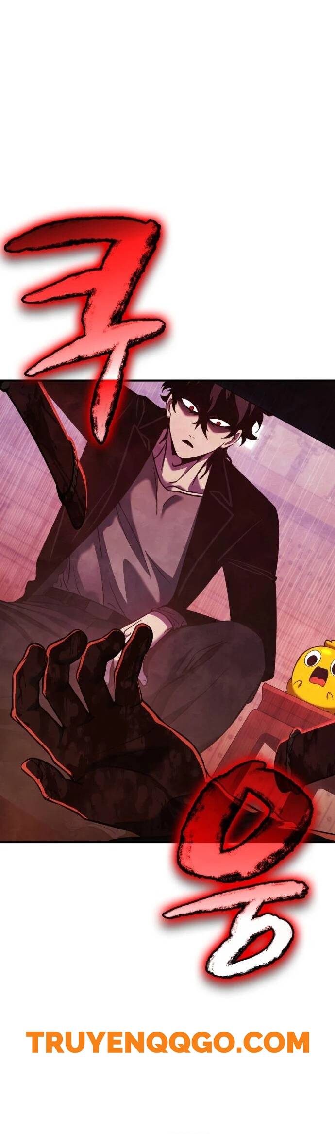 Quái Vật Quái Dị: Chapter 11