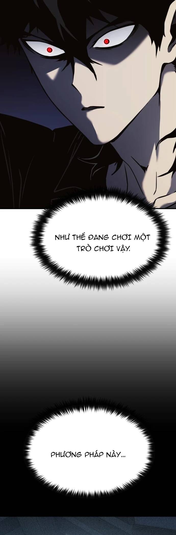 Quái Vật Quái Dị: Chapter 11