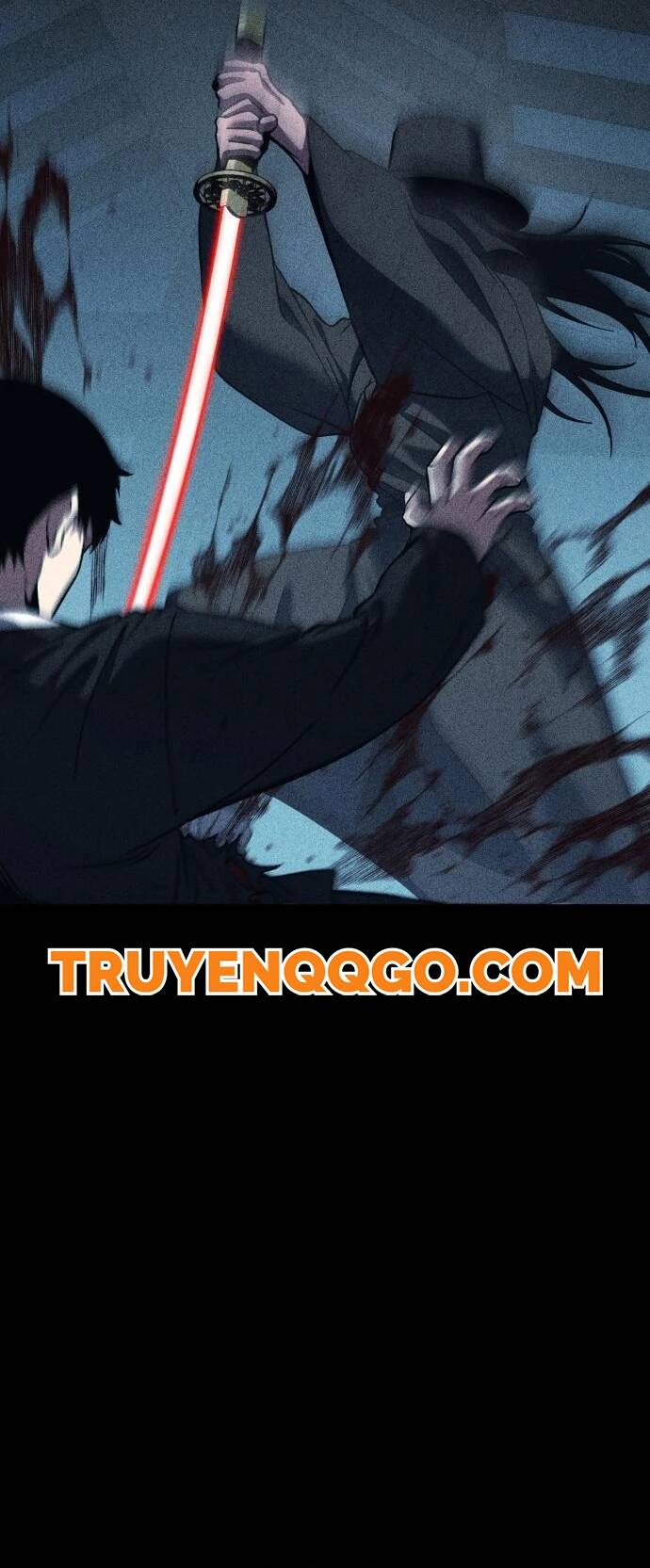 Quái Vật Quái Dị: Chapter 11