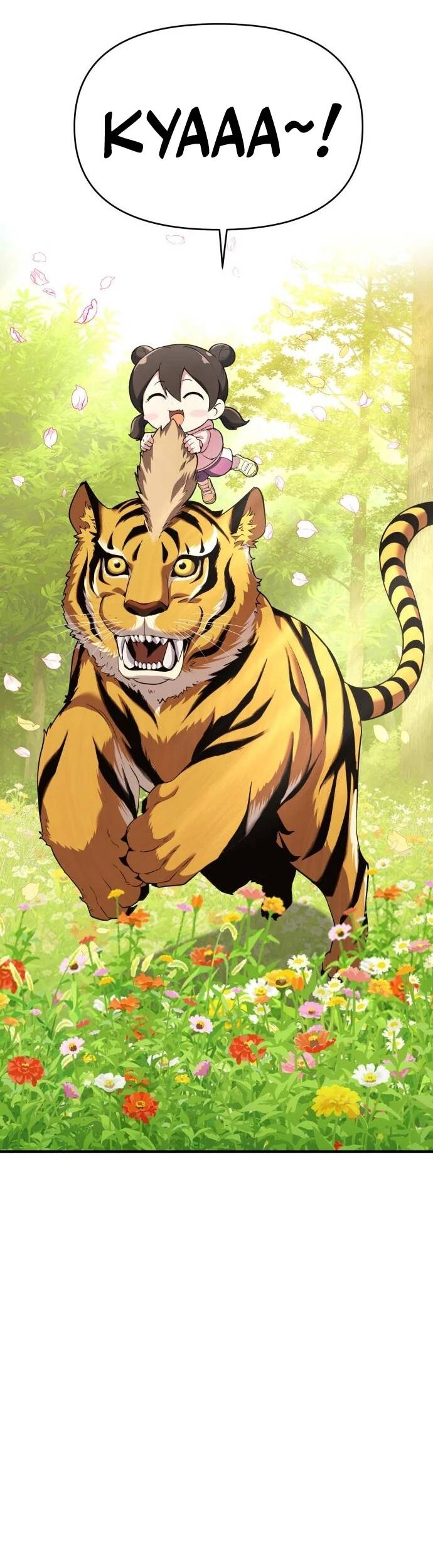 Quái Vật Quái Dị: Chapter 11