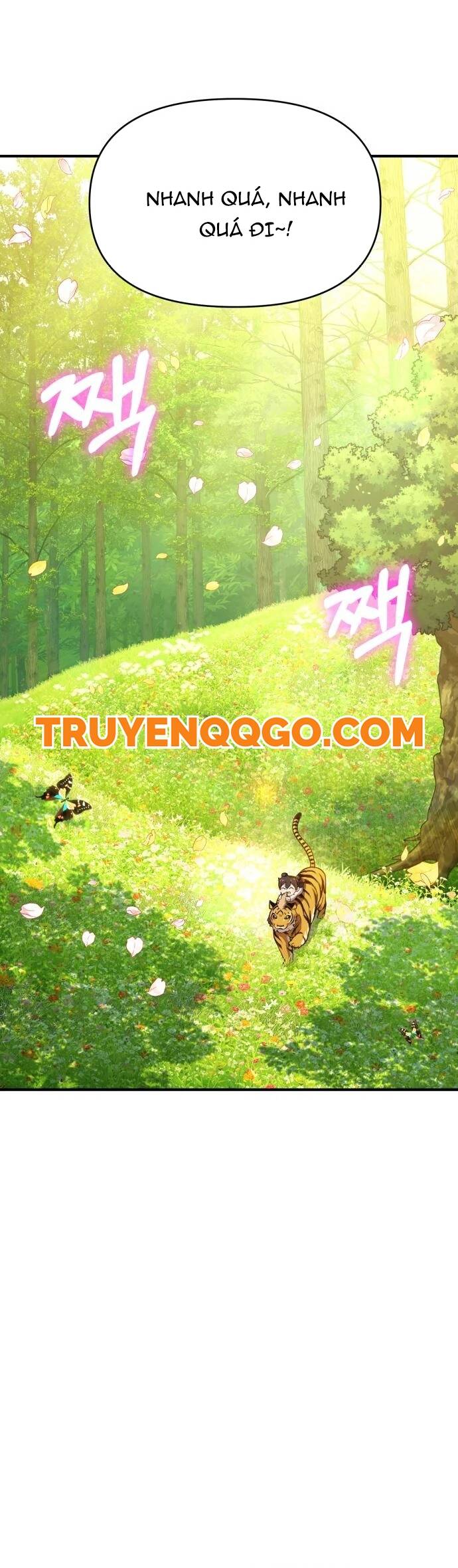 Quái Vật Quái Dị: Chapter 11