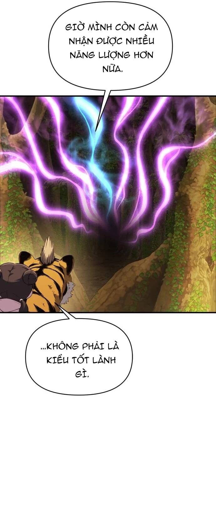 Quái Vật Quái Dị: Chapter 11