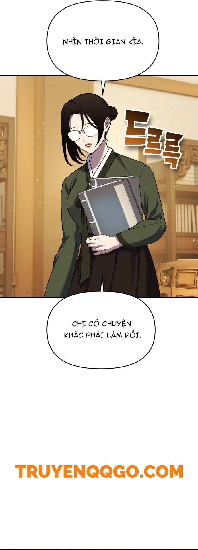 Quái Vật Quái Dị: Chapter 11