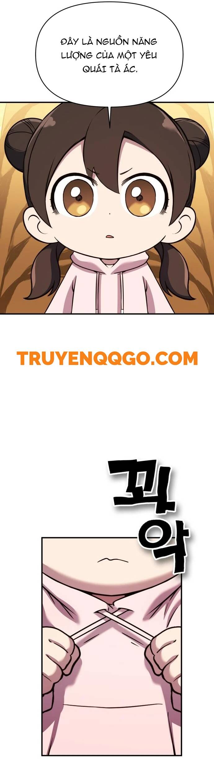 Quái Vật Quái Dị: Chapter 11