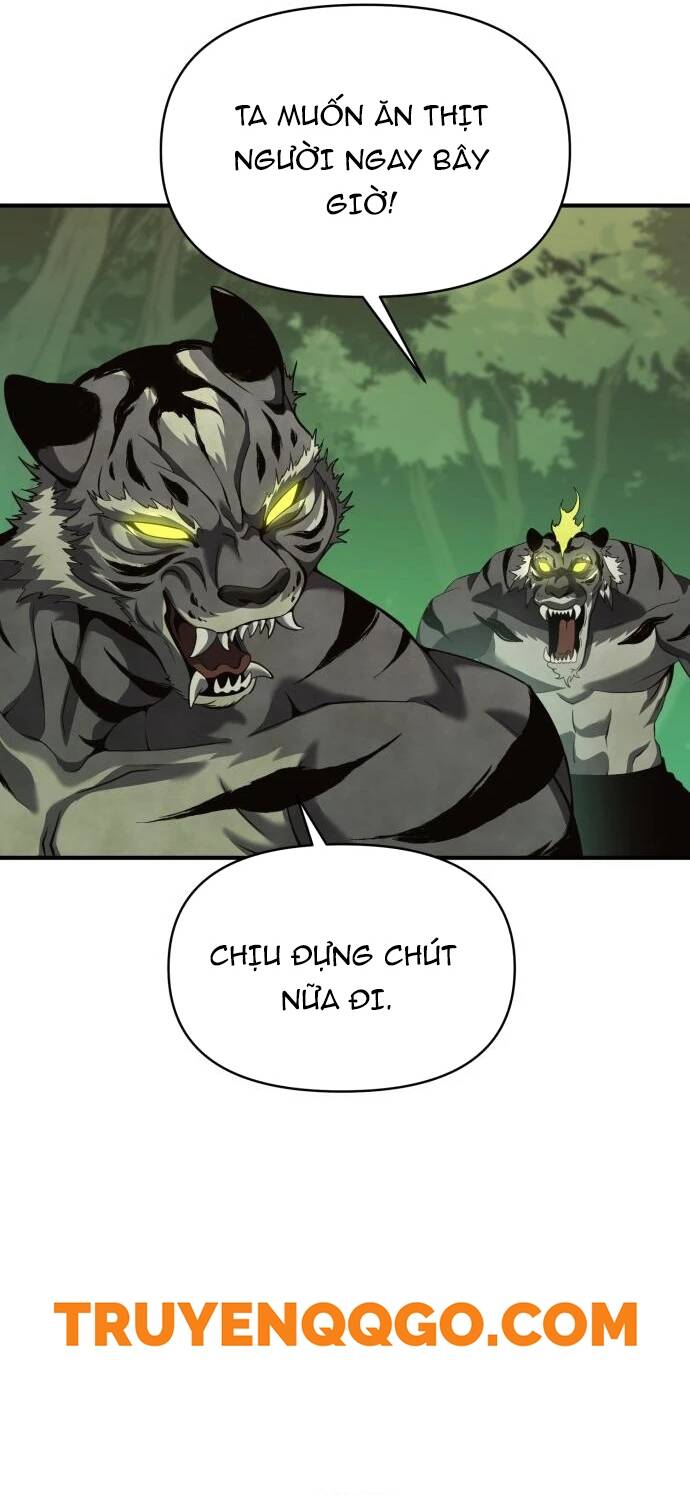 Quái Vật Quái Dị: Chapter 11