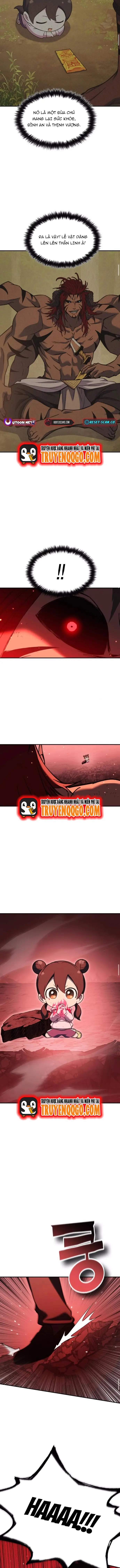 Quái Vật Quái Dị: Chapter 20