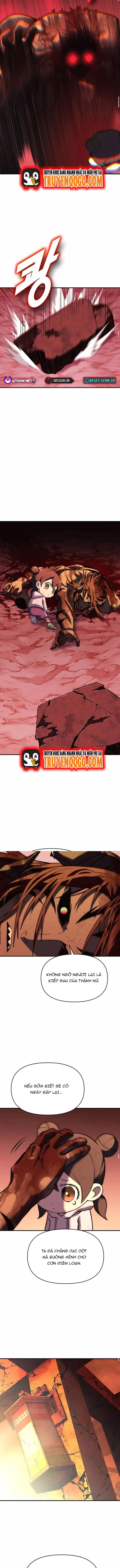 Quái Vật Quái Dị: Chapter 20
