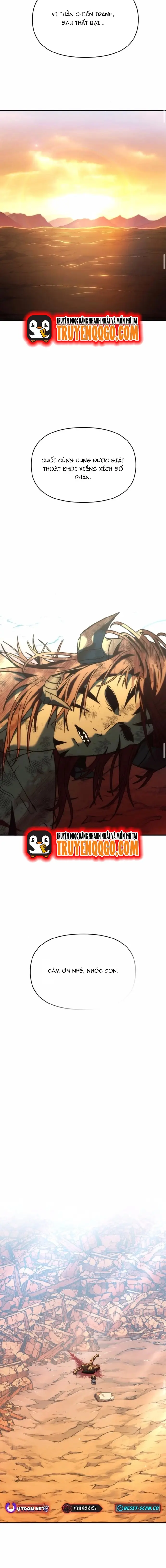 Quái Vật Quái Dị: Chapter 20