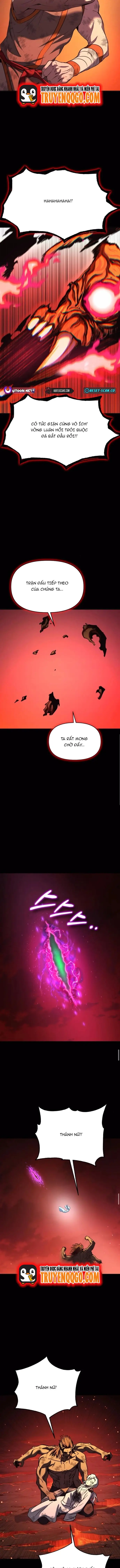 Quái Vật Quái Dị: Chapter 20