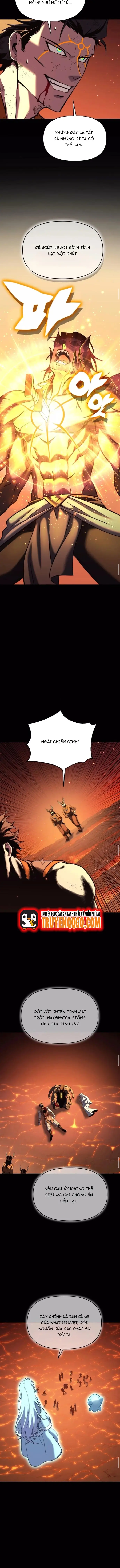 Quái Vật Quái Dị: Chapter 20
