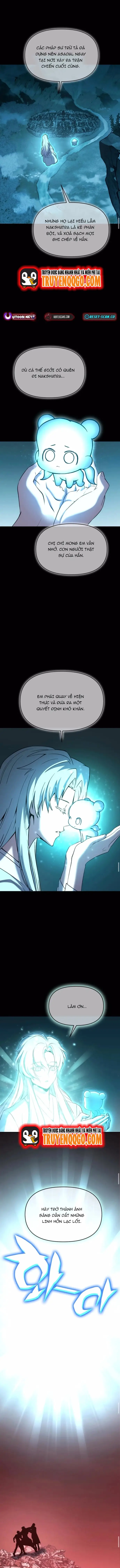 Quái Vật Quái Dị: Chapter 20