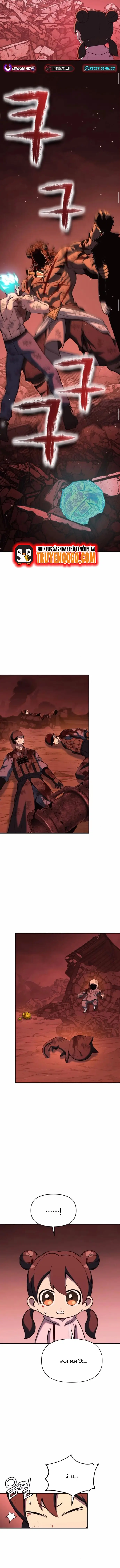 Quái Vật Quái Dị: Chapter 20