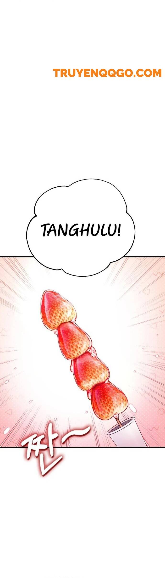 Quái Vật Quái Dị: Chapter 3