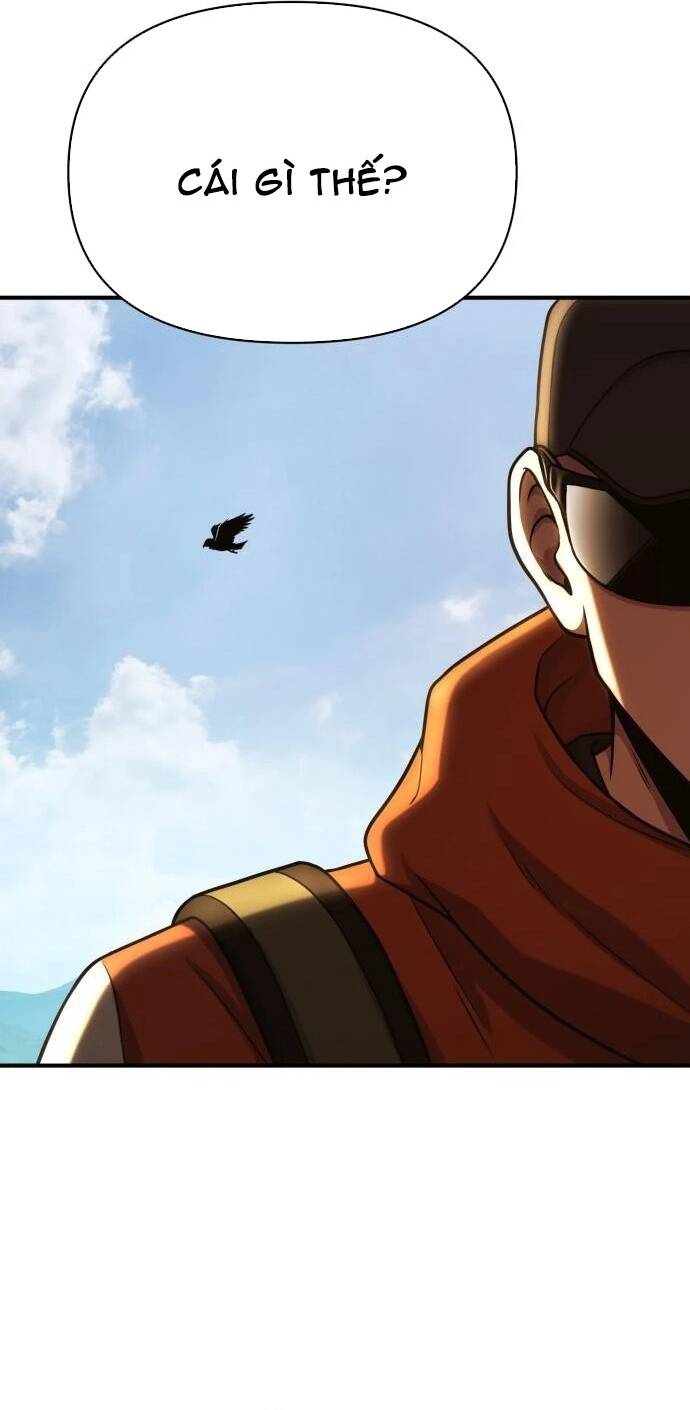 Quái Vật Quái Dị: Chapter 3