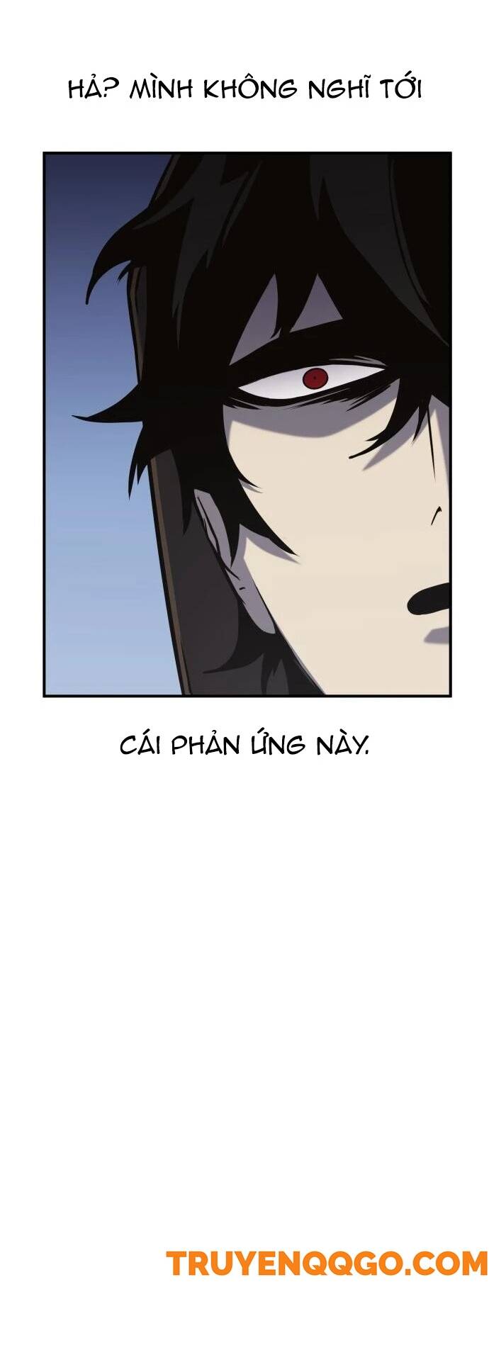 Quái Vật Quái Dị: Chapter 3