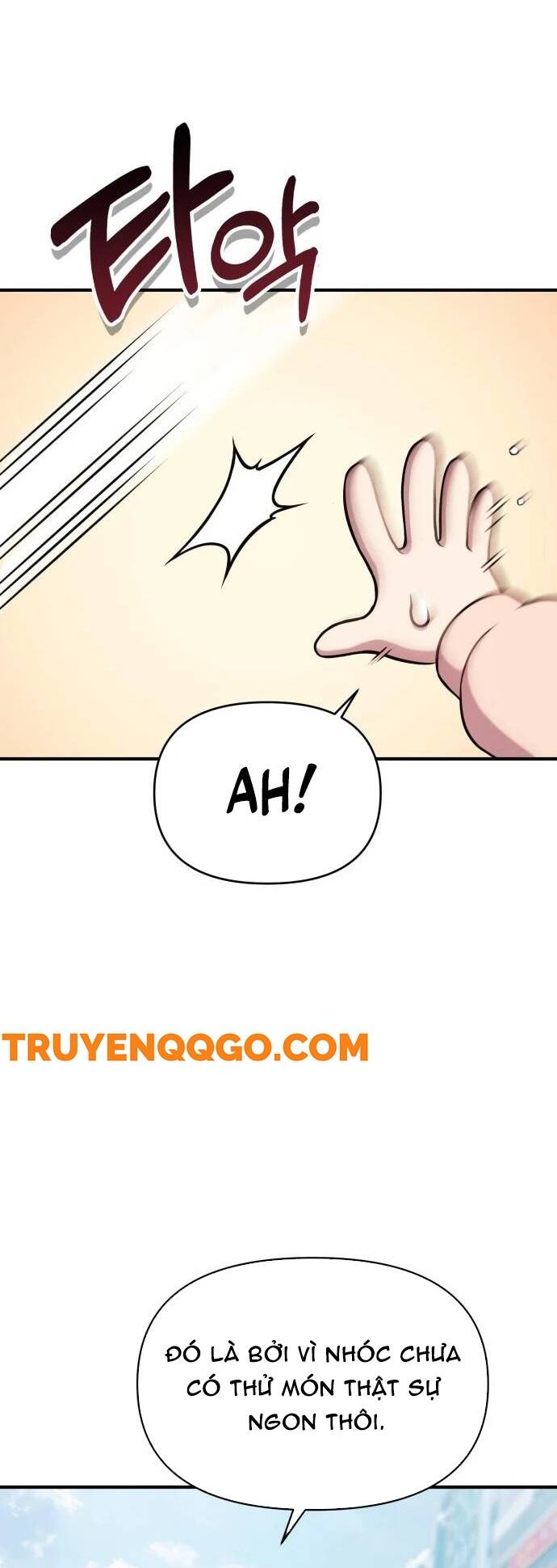 Quái Vật Quái Dị: Chapter 3