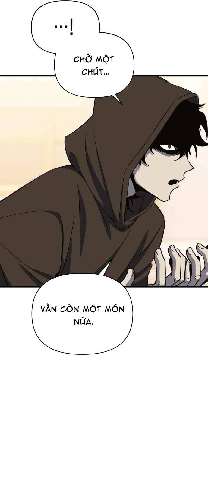 Quái Vật Quái Dị: Chapter 3