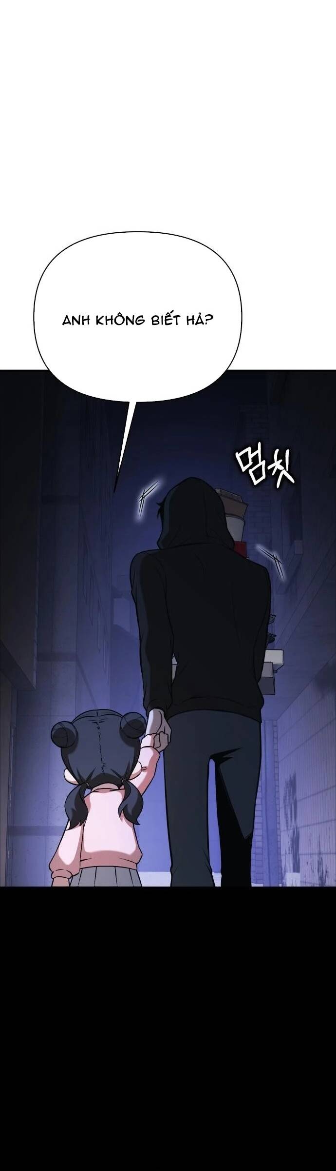 Quái Vật Quái Dị: Chapter 3