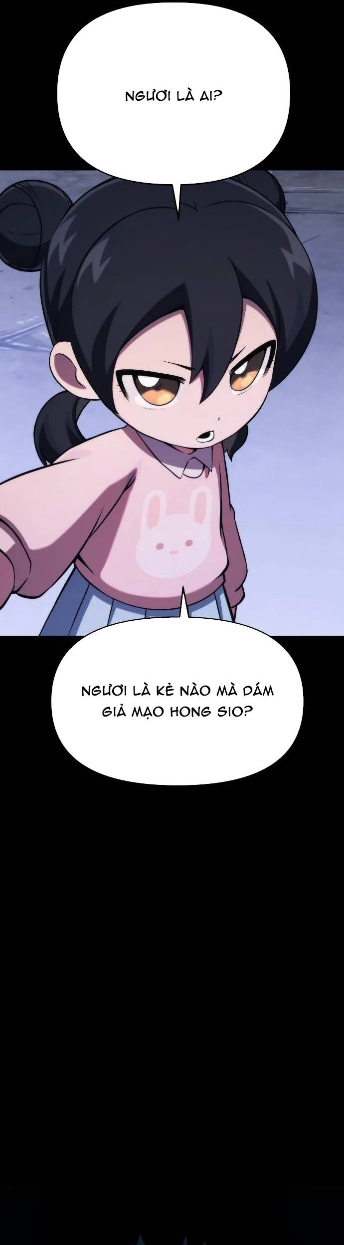 Quái Vật Quái Dị: Chapter 3