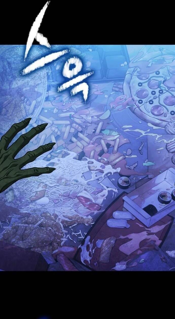 Quái Vật Quái Dị: Chapter 3