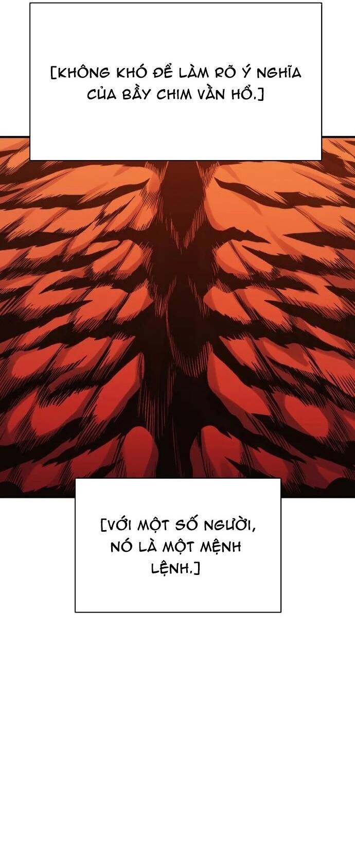 Quái Vật Quái Dị: Chapter 3