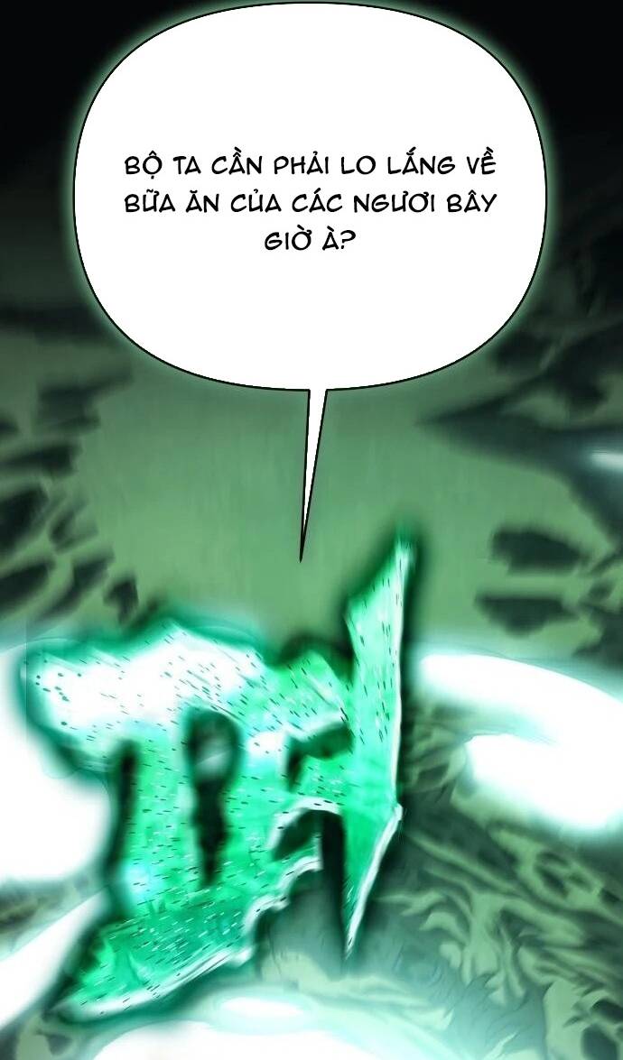 Quái Vật Quái Dị: Chapter 3