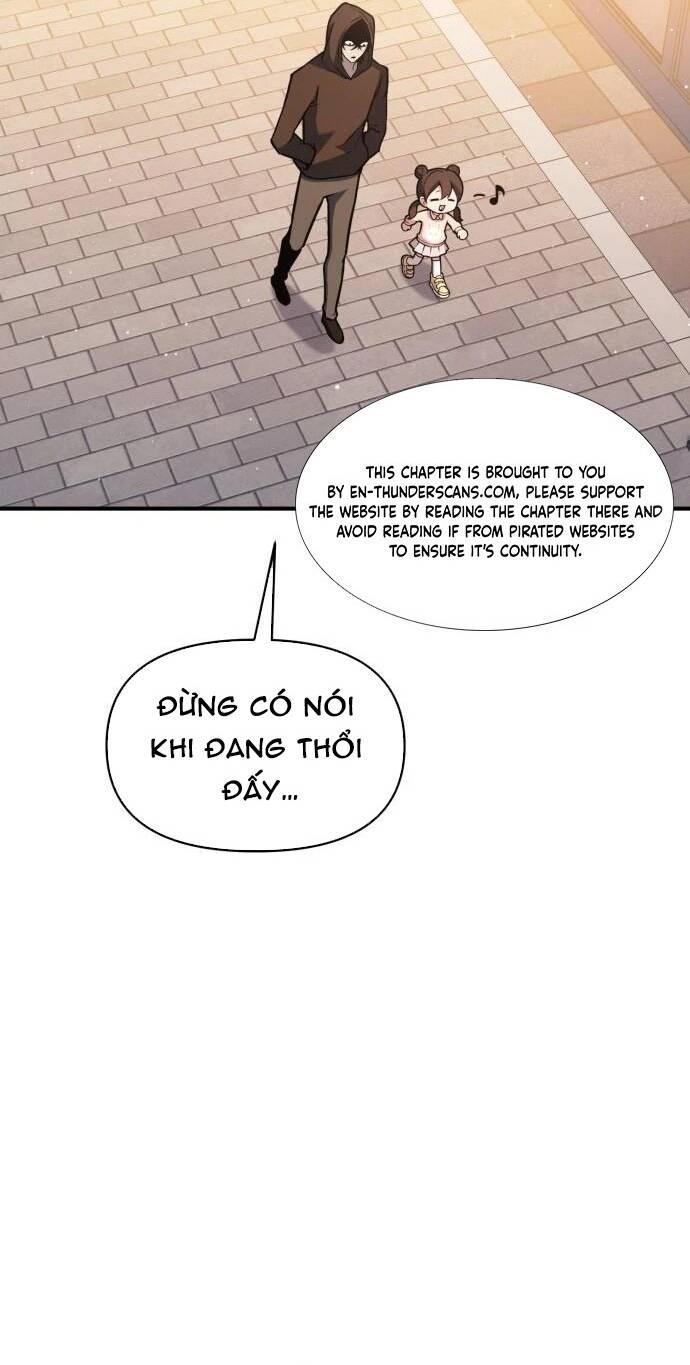 Quái Vật Quái Dị: Chapter 3