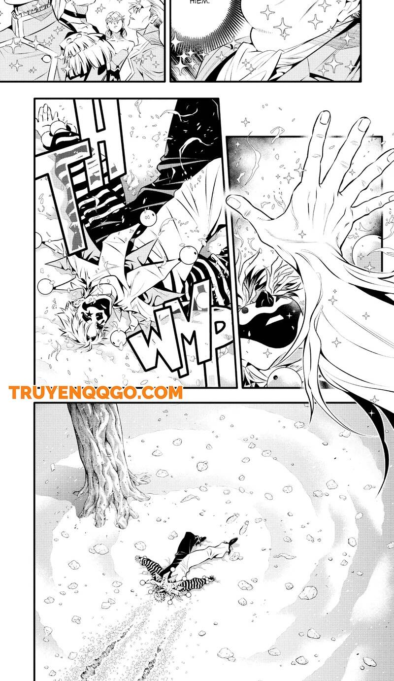 Quái Vật Sinh Ra Từ Linh Hồn Chết Chóc: Chapter 239