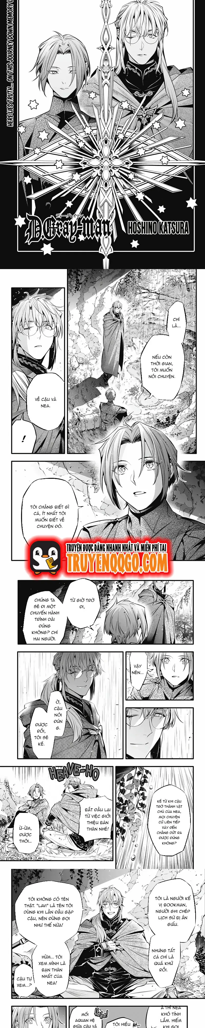 Quái Vật Sinh Ra Từ Linh Hồn Chết Chóc: Chapter 252