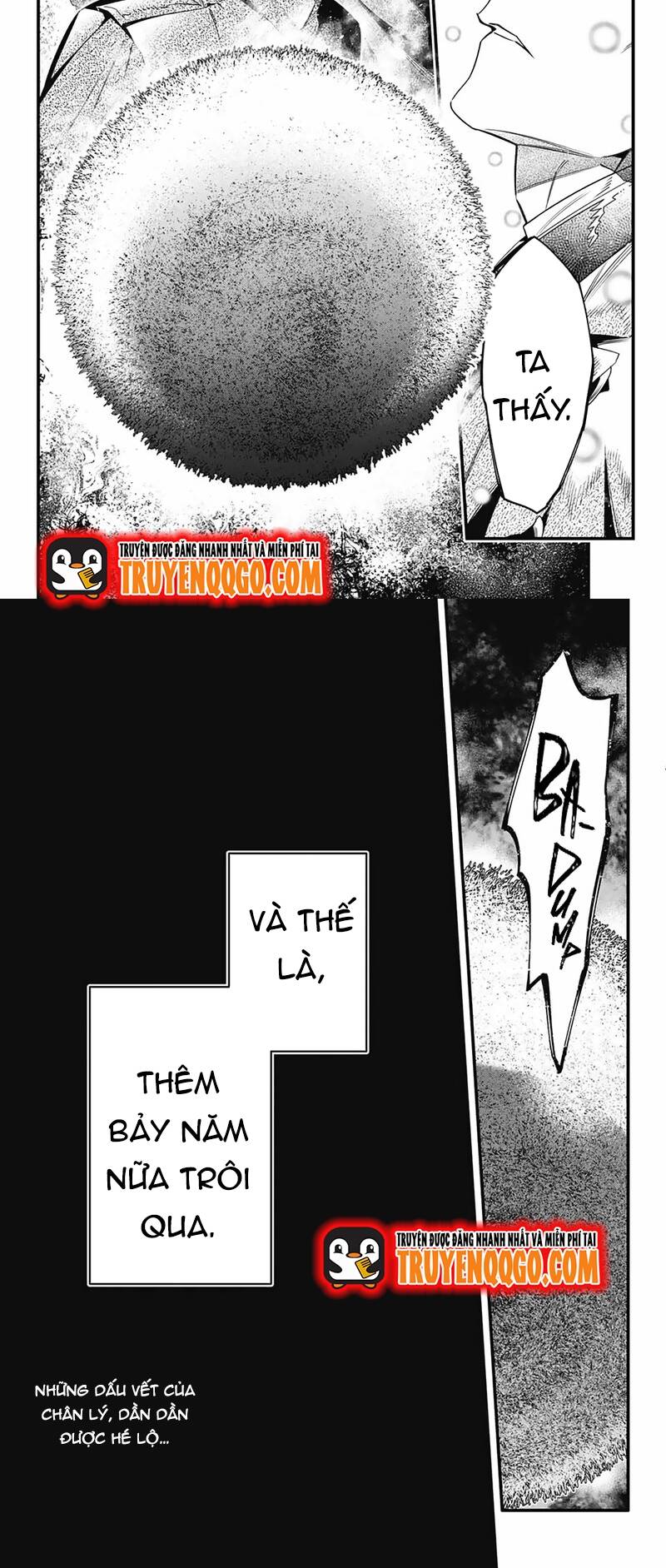 Quái Vật Sinh Ra Từ Linh Hồn Chết Chóc: Chapter 253