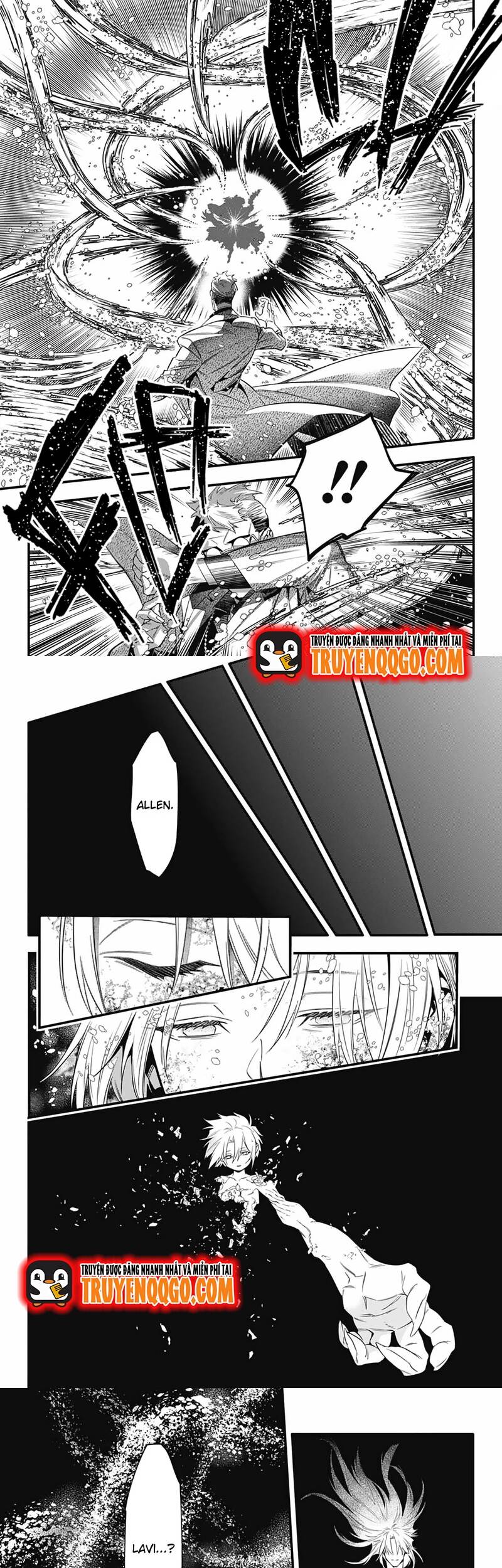 Quái Vật Sinh Ra Từ Linh Hồn Chết Chóc: Chapter 253