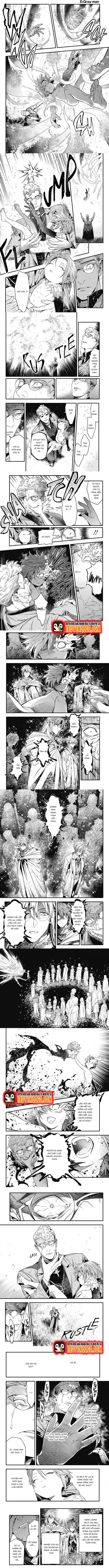 Quái Vật Sinh Ra Từ Linh Hồn Chết Chóc: Chapter 254