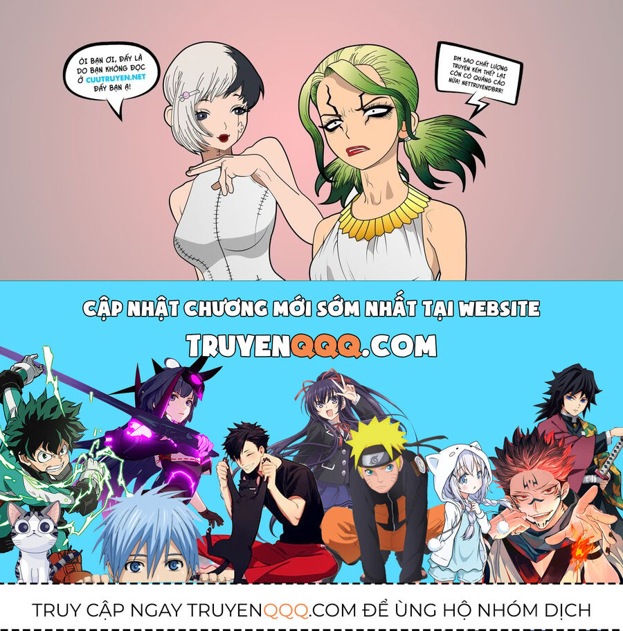 Quái Vật Số 8: Chapter 14