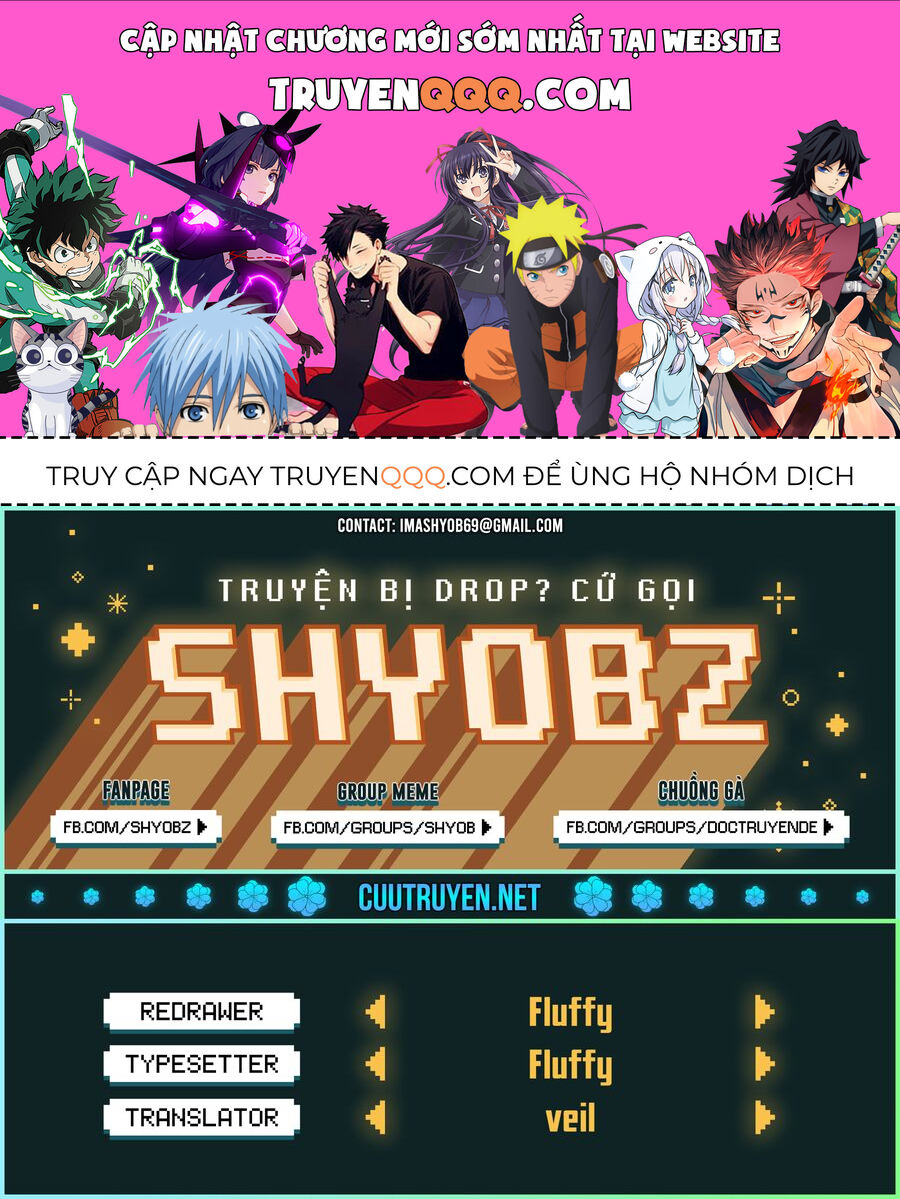 Quái Vật Số 8: Chapter 26