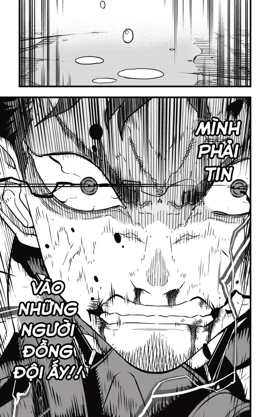 Quái Vật Số 8: Chapter 45