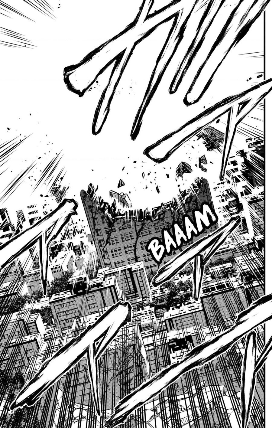 Quái Vật Số 8: Chapter 51