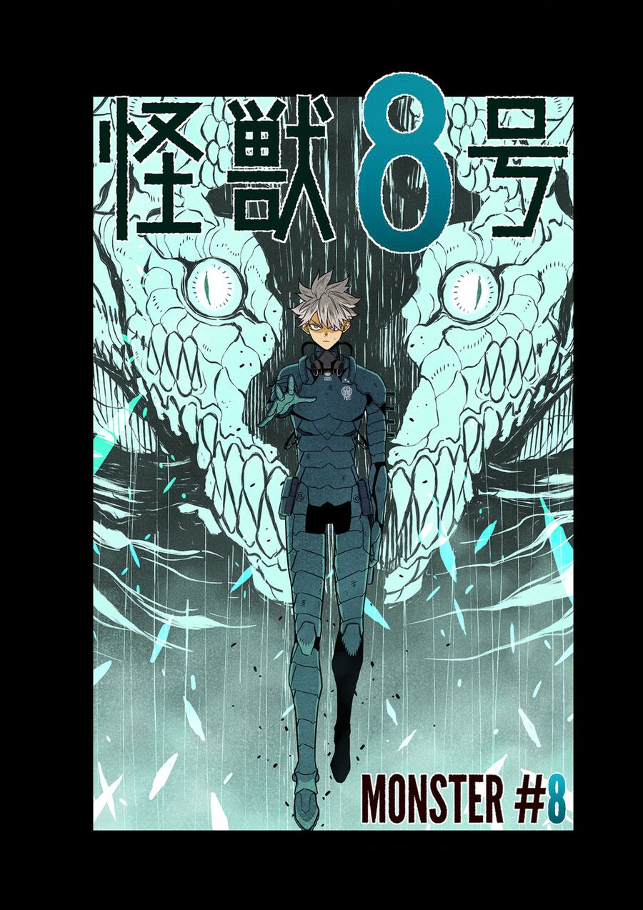 Quái Vật Số 8: Chapter 76.5
