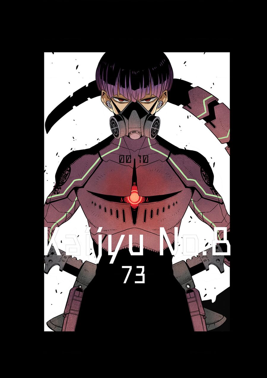Quái Vật Số 8: Chapter 76.5